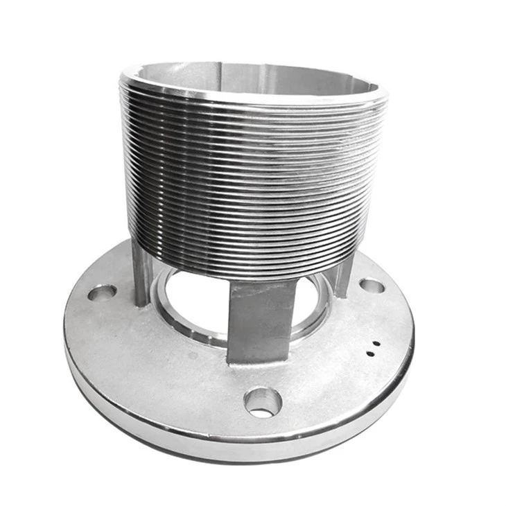 Anti-Rust Stainless Steel Slotted Basin Drain suppliers