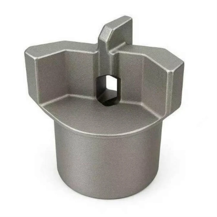 Custom Mechanical Transmission Casting Component factory