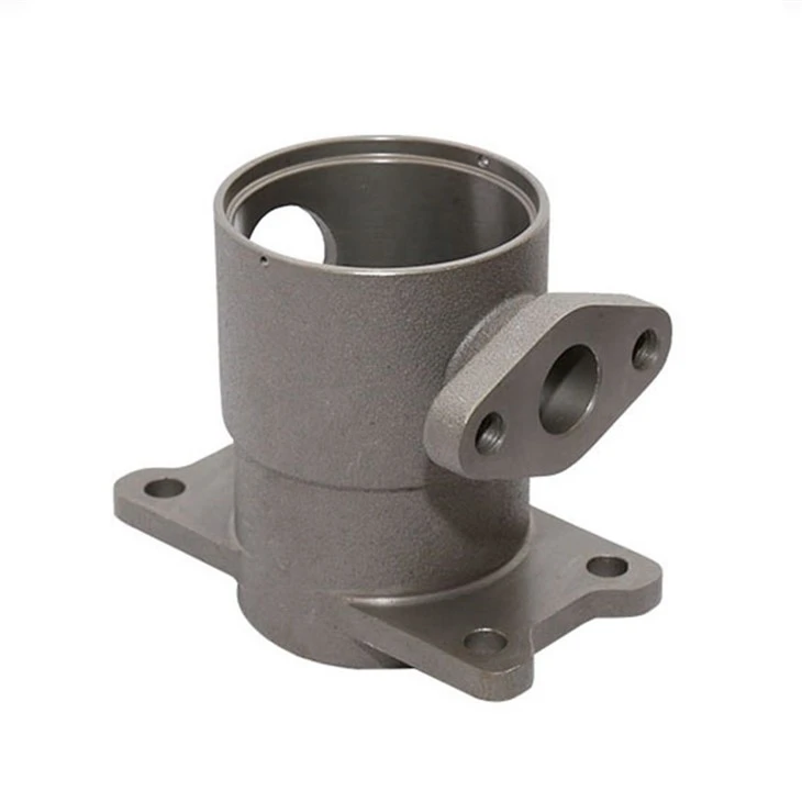 Engine Intake Manifold Flange Housing best