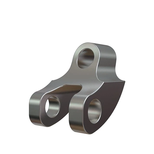 Nasc Clevis Meicniúil Tionscail Dualgas Trom