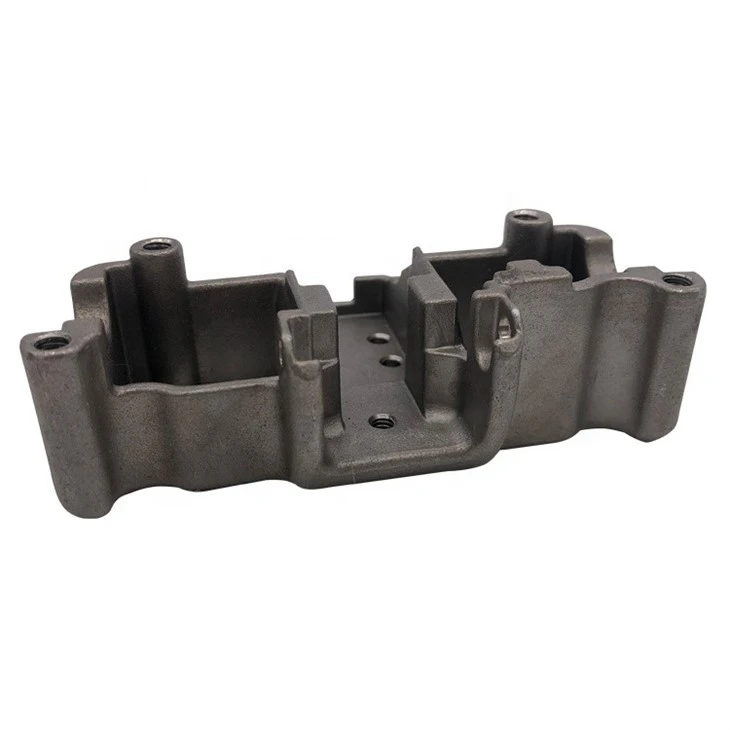 Metal Center Gearbox Base Mount Plate high quality