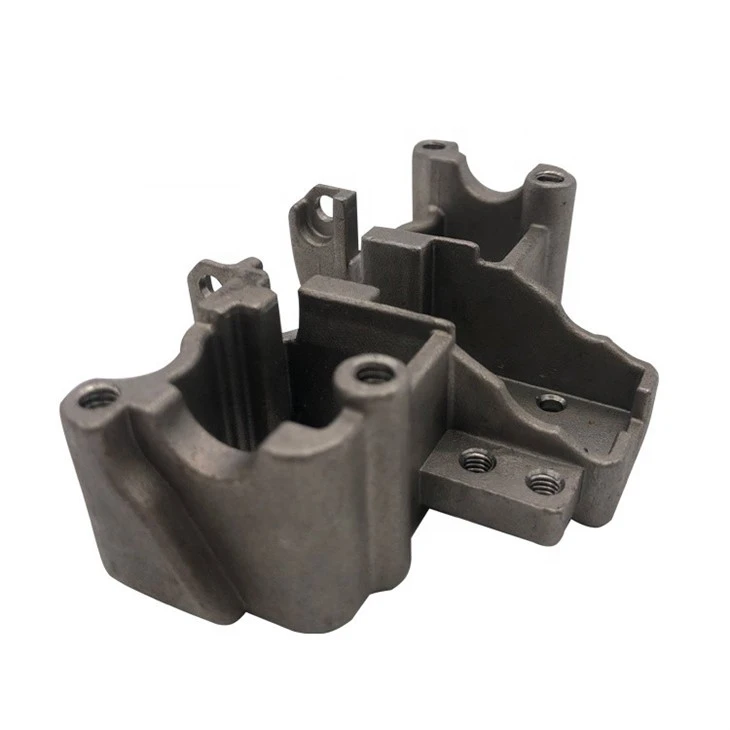 Metal Center Gearbox Base Mount Plate factory