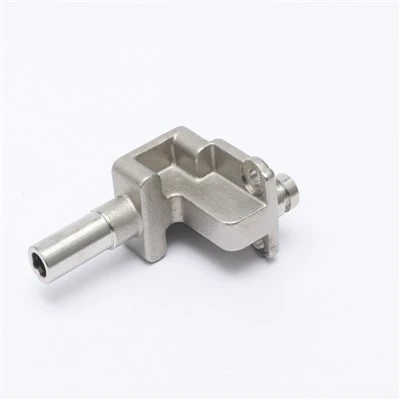 Meaisín réitigh cruach dhosmálta cosa inchoigeartaithe