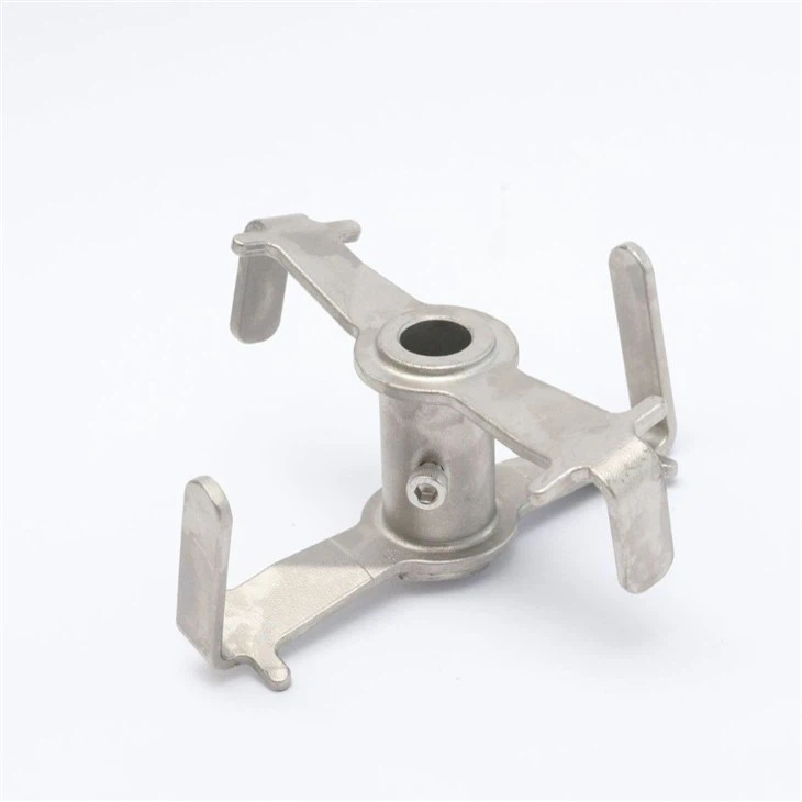 Locking Assembly Factory